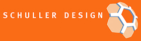 SCHULLER DESIGN Logo