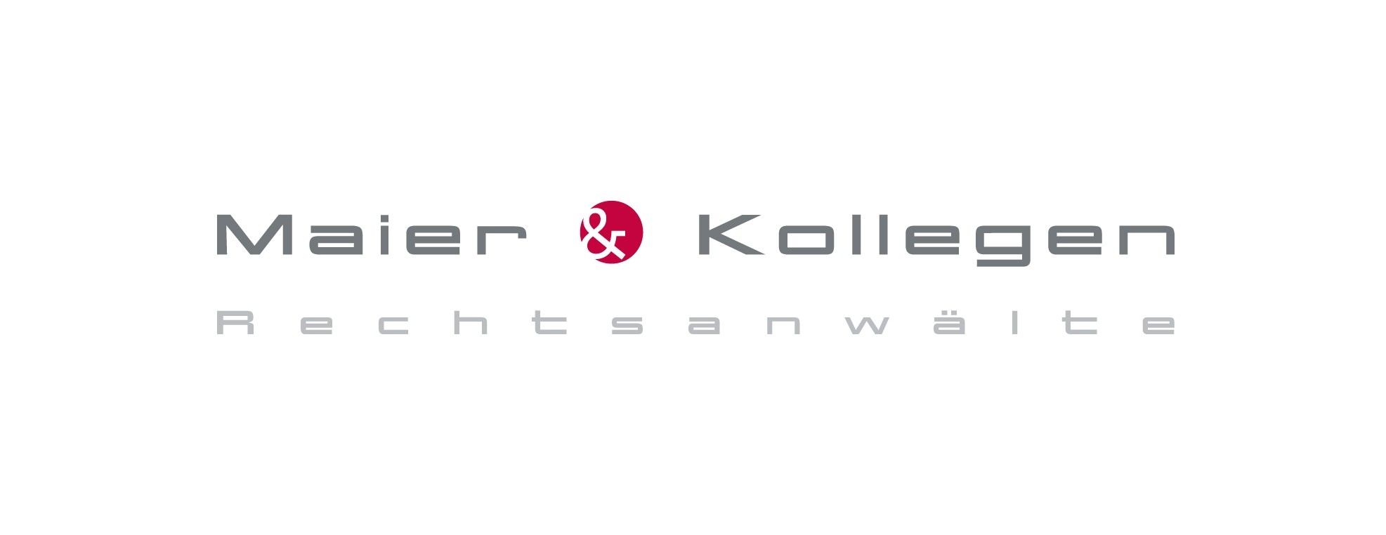 corporate | MAIER & KOLLEGEN | Corporate Design