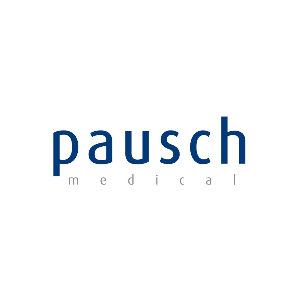 corporate | PAUSCH MEDICAL GMBH | Corporate Design