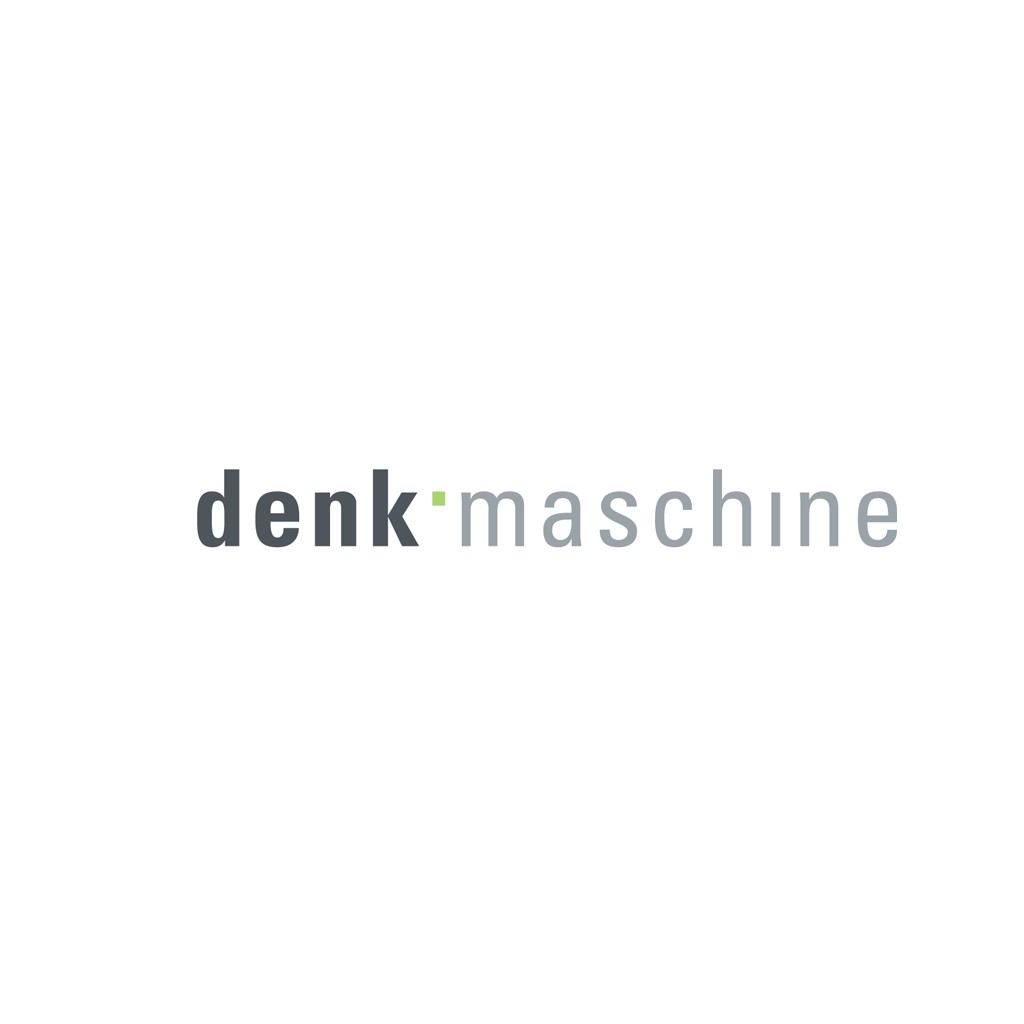 corporate | DENKMASCHINE_Office for concept and text | Naming and corporate design
