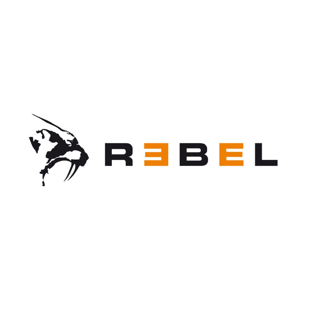 corporate | REBEL | Corporate design for trend sports products
