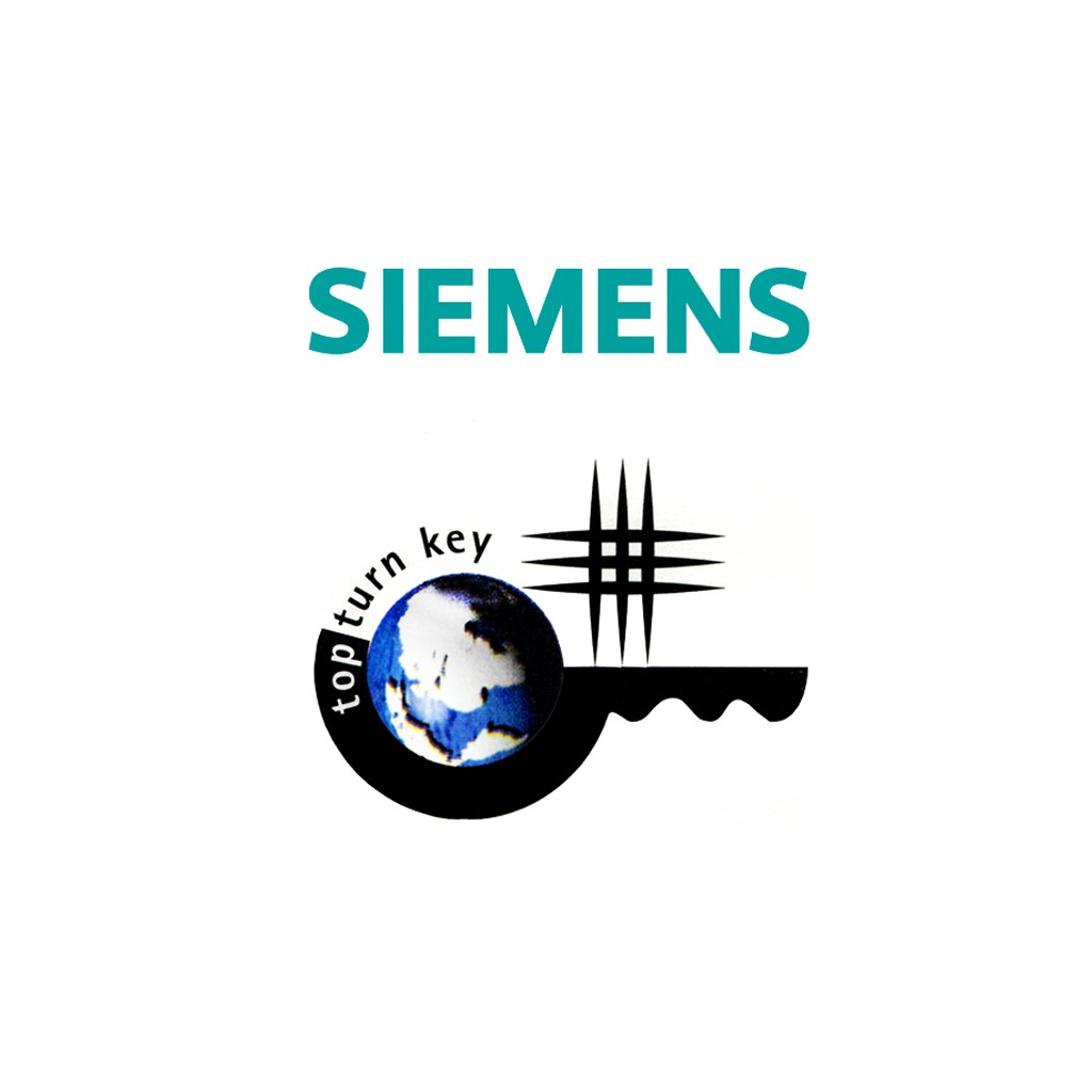 corporate | SIEMENS-TOP TURN KEY | Global Cable Networking Department_Corporate Design