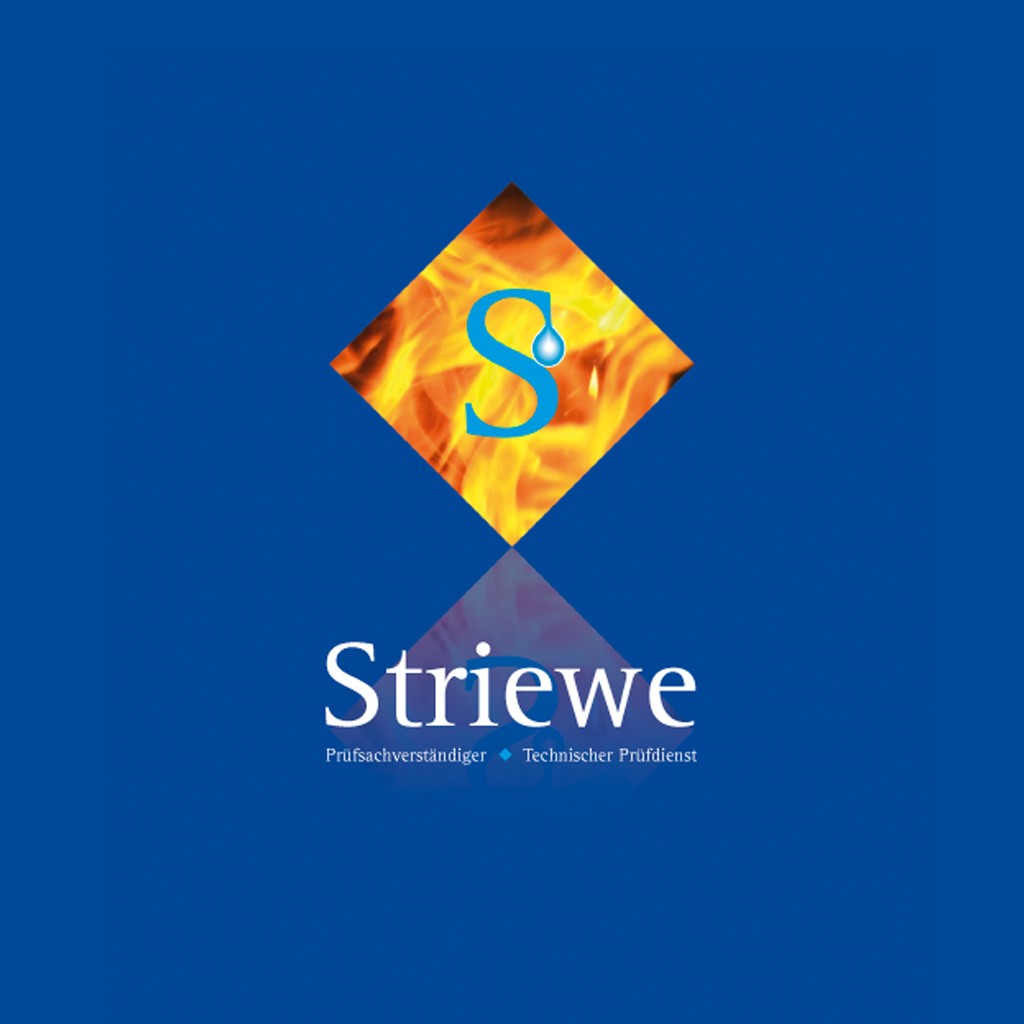 corporate | STRIEWE | Corporate Design