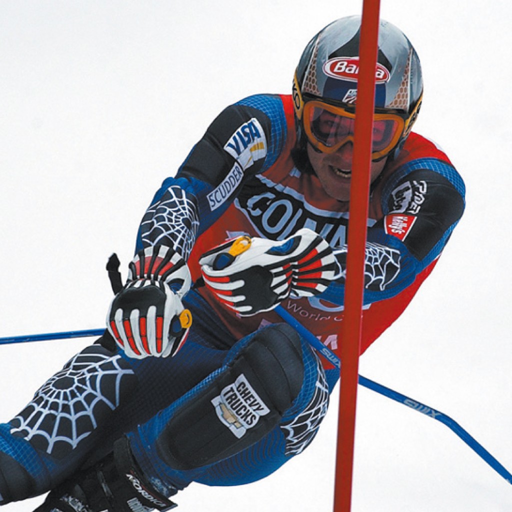 gloves | REUSCH | Racing ski gloves "Jetstreamer"