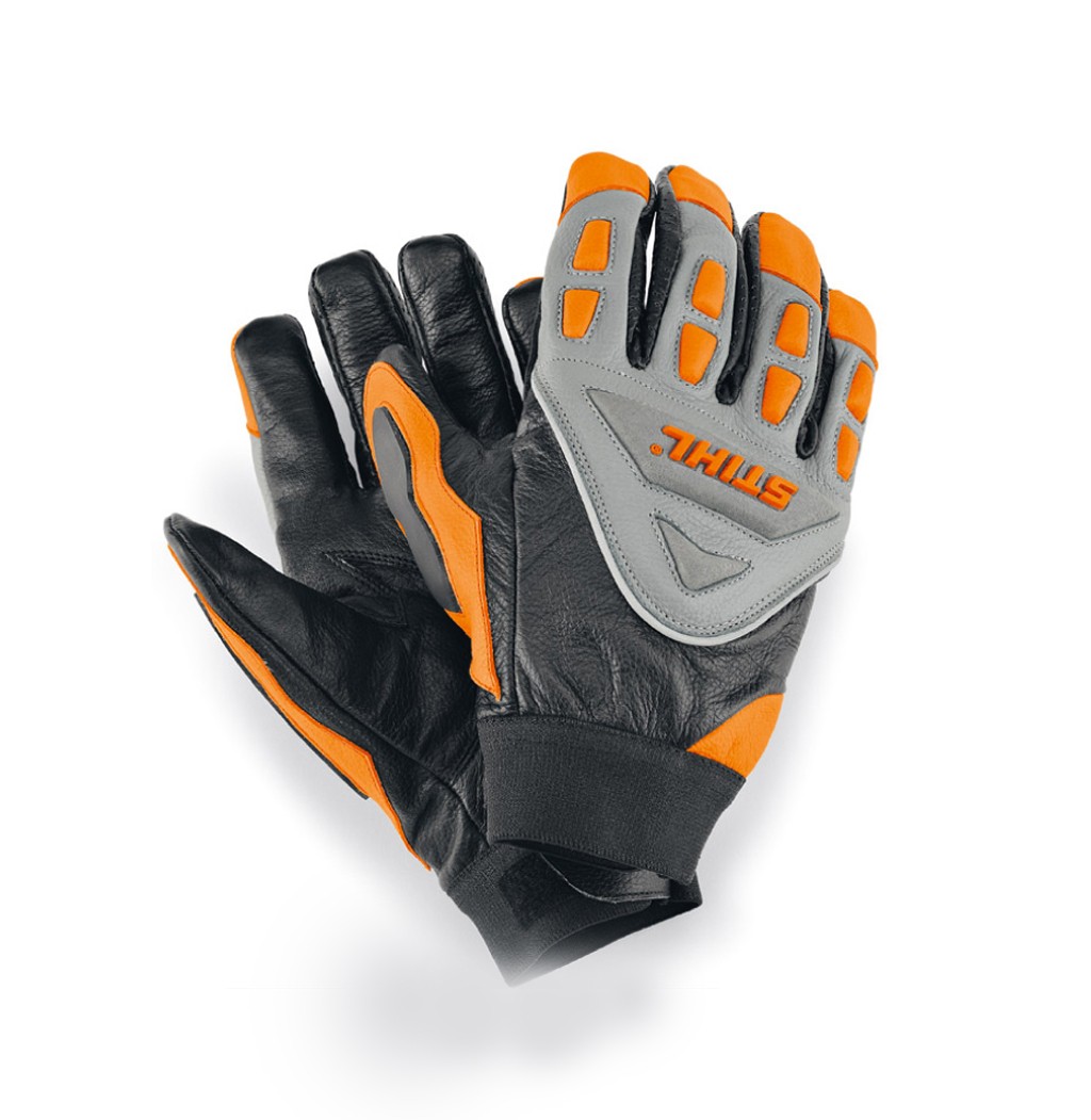 gloves | STIHL | Brushcutter glove "FS Ergo"