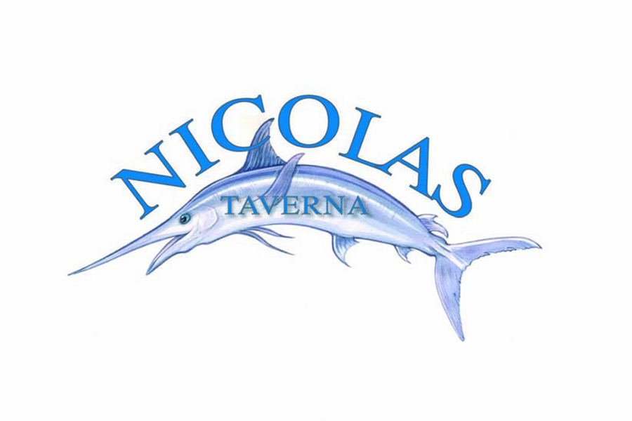 illustration | TAVERNA NICOLAS | Schwertfisch