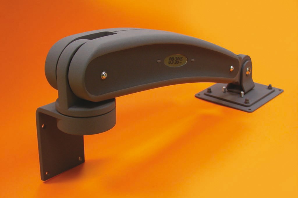 industrial | MAVIG | Monitor arm for wall mounting