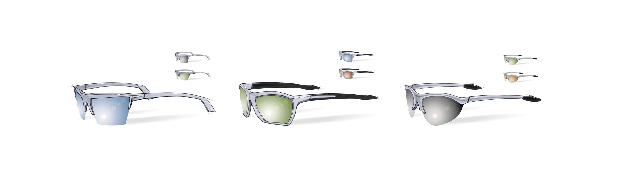product | KOX DESIGN | Sunglasses