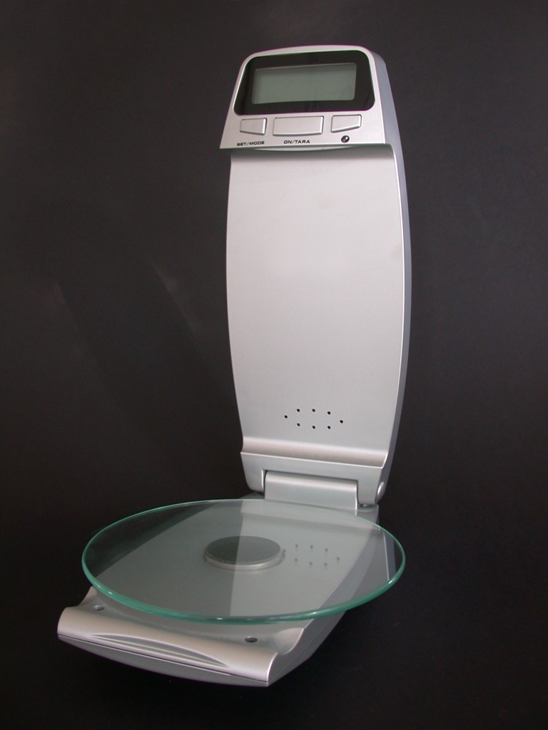product | MPA | Digital kitchen scales