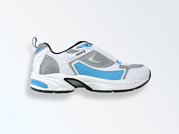 shoes & accessories | AXIS | Running shoe concept