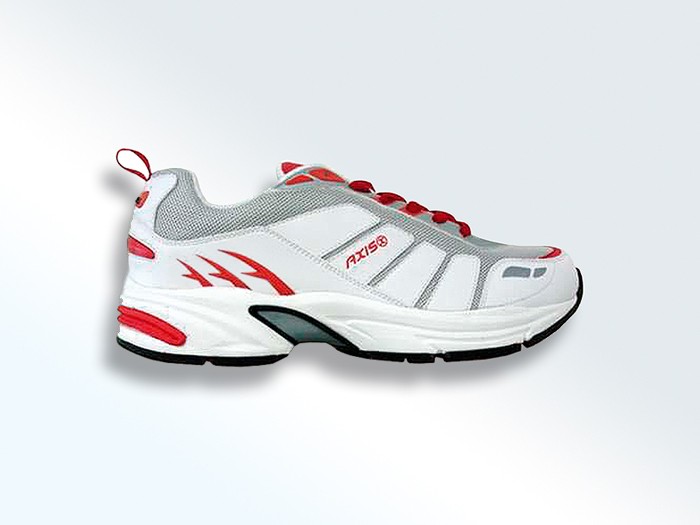 shoes & accessories | AXIS | Running shoe concept