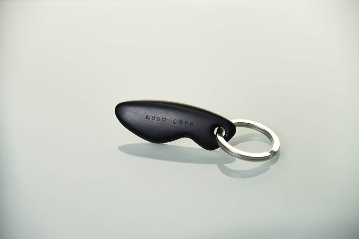 shoes & accessories | HUGO BOSS | Key ring Lord Feelgood