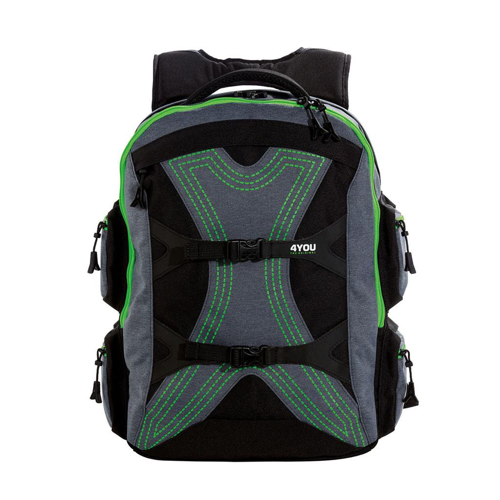 shoes & accessories | 4YOU | Backpack Igrec Sport