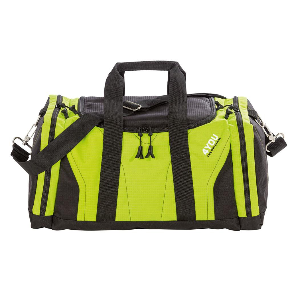 shoes & accessories | 4YOU | Sportbag-M-Green