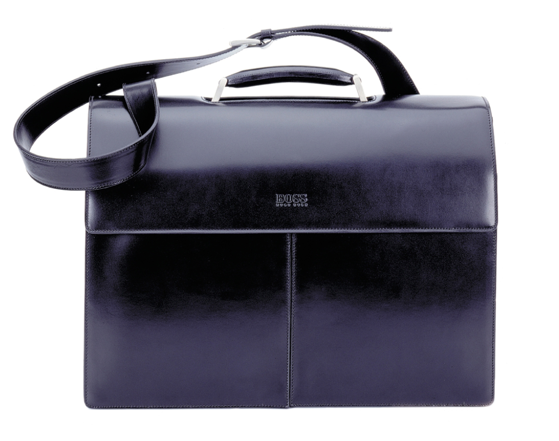 shoes & accessories | HUGO-BOSS | Briefcase Kiel