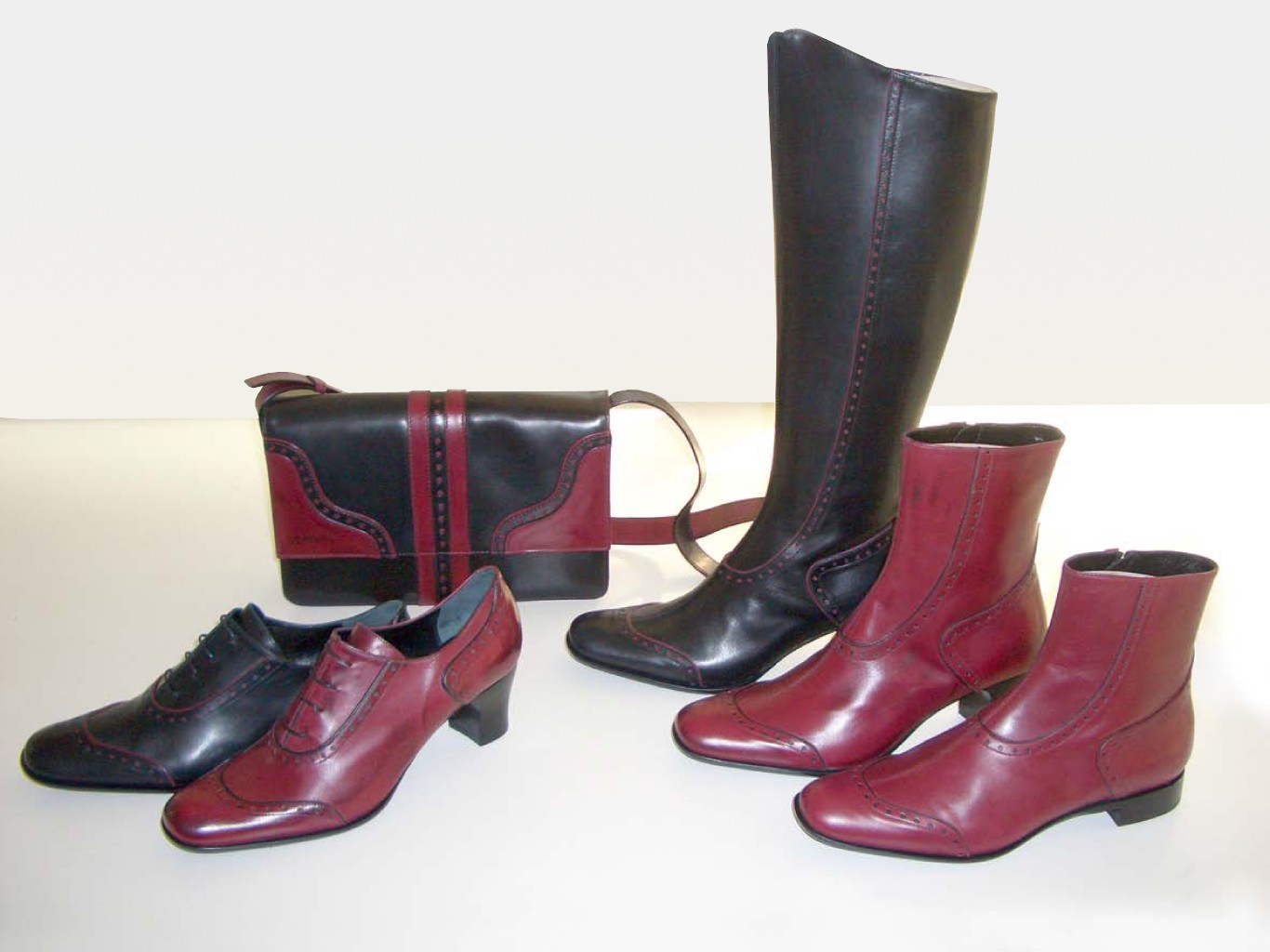 shoes & accessories | LLOYD SHOES | Group business