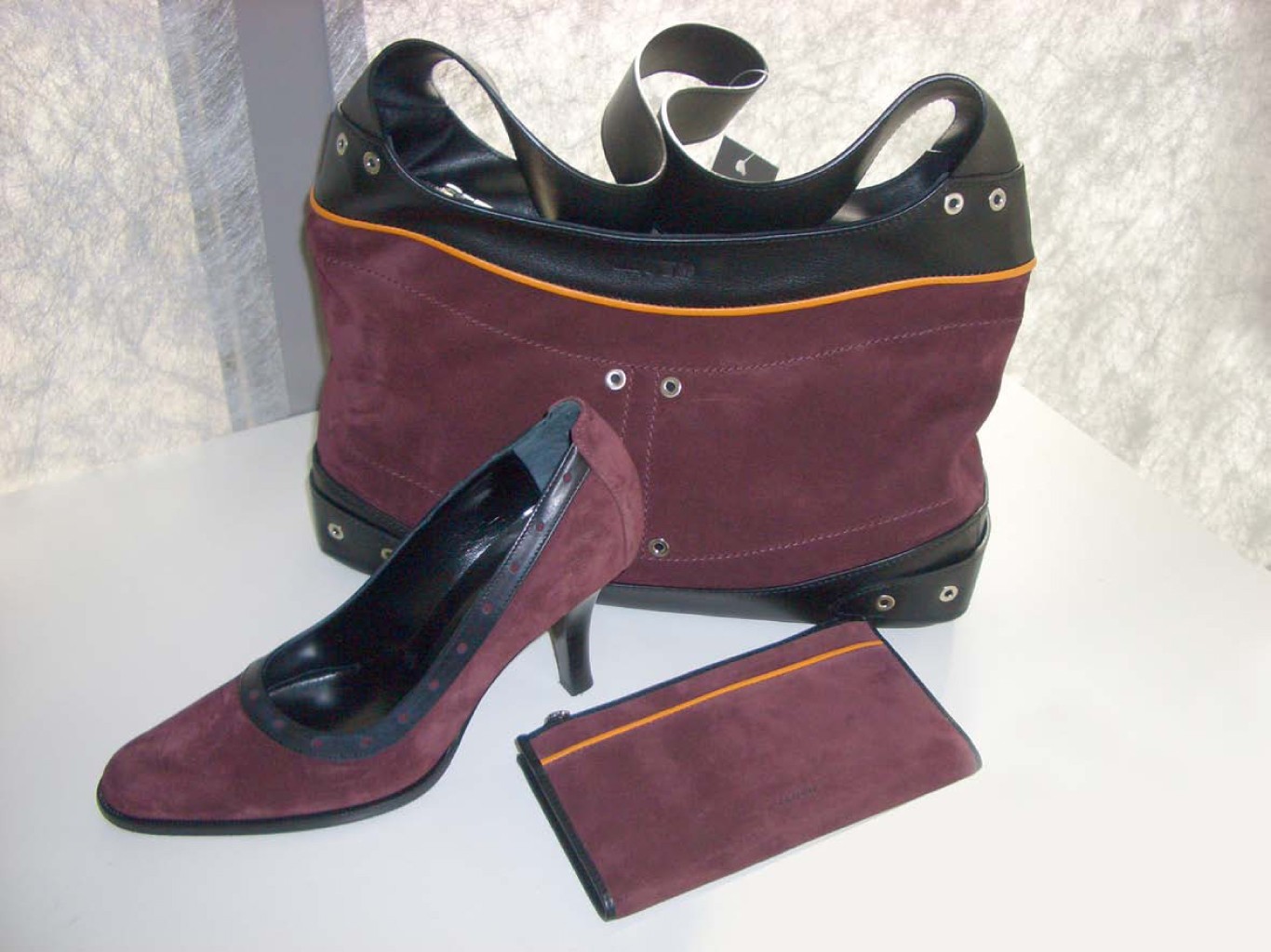 shoes & accessories | LLOYD SHOES | Group business