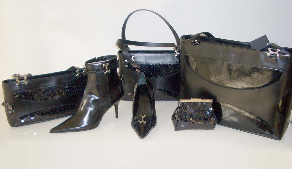 shoes & accessories | LLOYD SHOES | Evening group